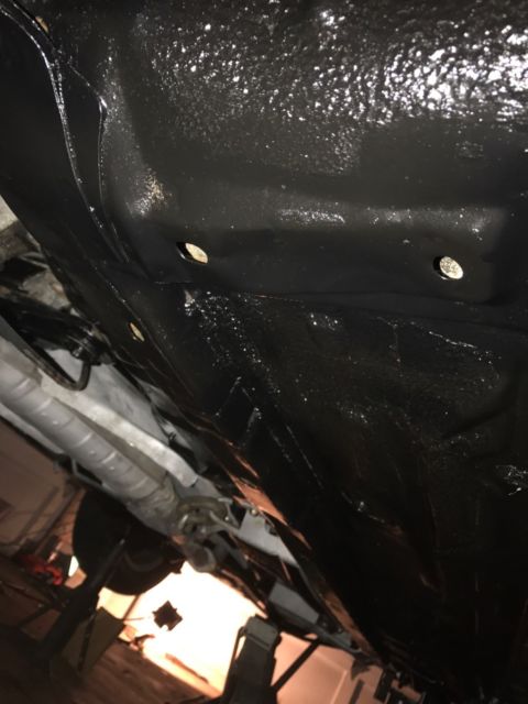 1984 Black Mazda RX-7