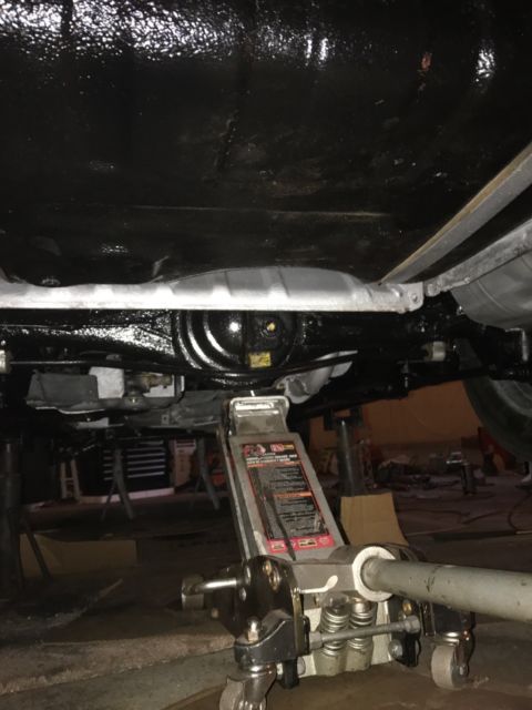 1984 Black Mazda RX-7