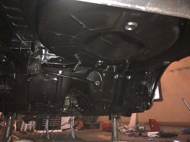 1984 Black Mazda RX-7