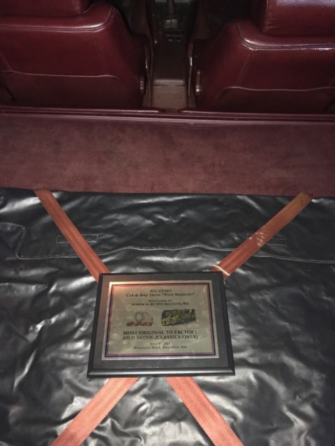 1984 Black Mazda RX-7