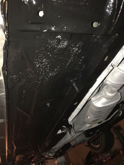 1984 Black Mazda RX-7