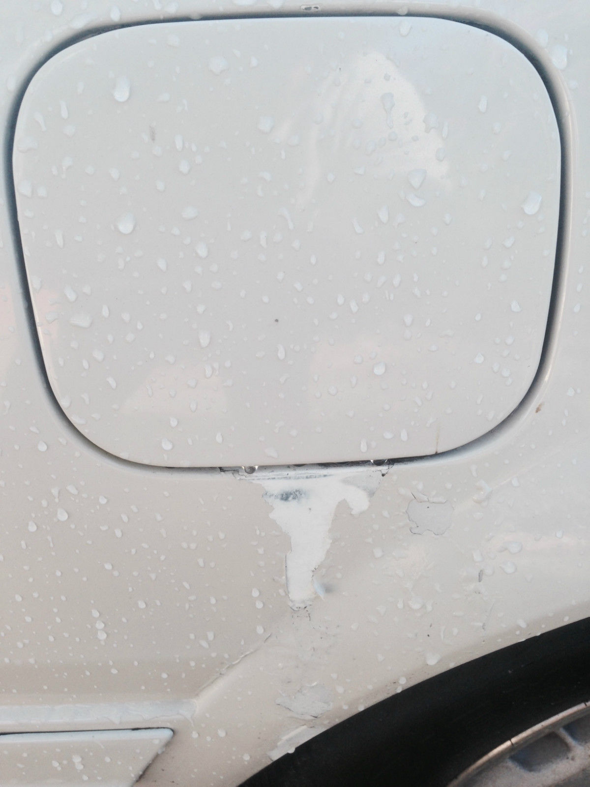 1985 light grey Nissan 300ZX 2+2 coupe