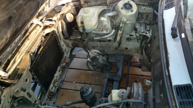 1985 Silvee BMW 3-Series