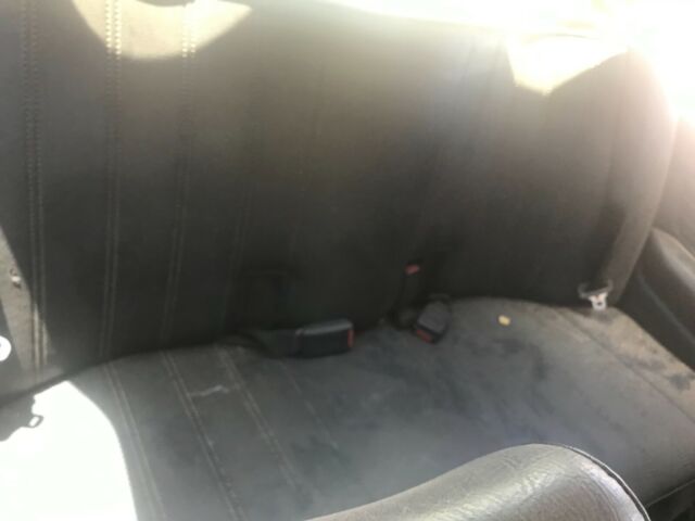 1985 Red BMW 3-Series Coupe