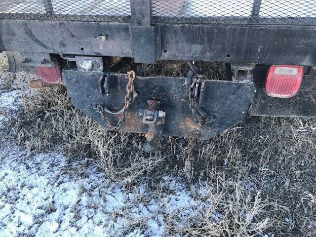 1985 White Chevrolet C/K Pickup 1500