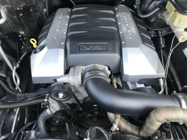 1985 Black Chevrolet C-10