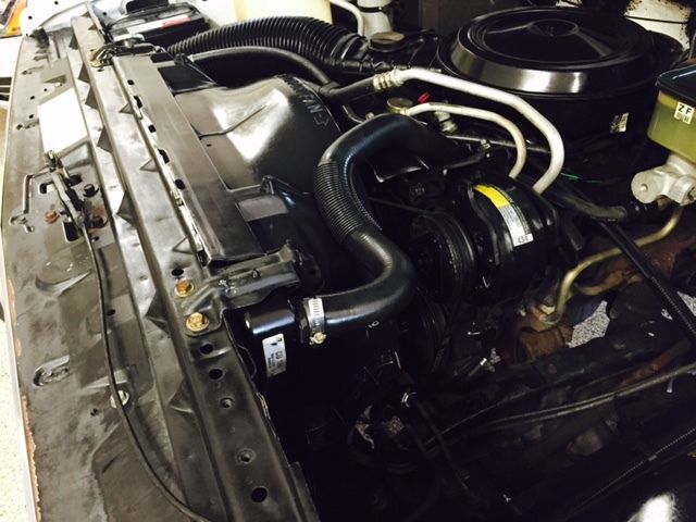 1985 White Chevrolet C-10 Cab & Chassis