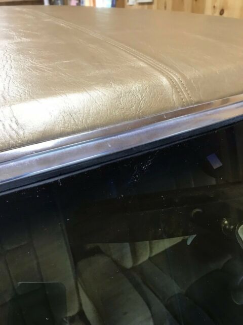 1985 Champaine Cadillac Other O'Gara