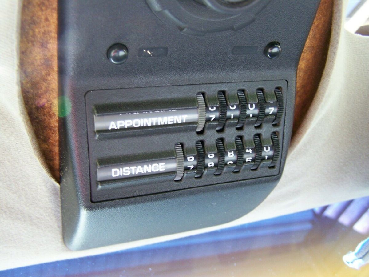 1985 Blue Chevrolet Camaro Coupe