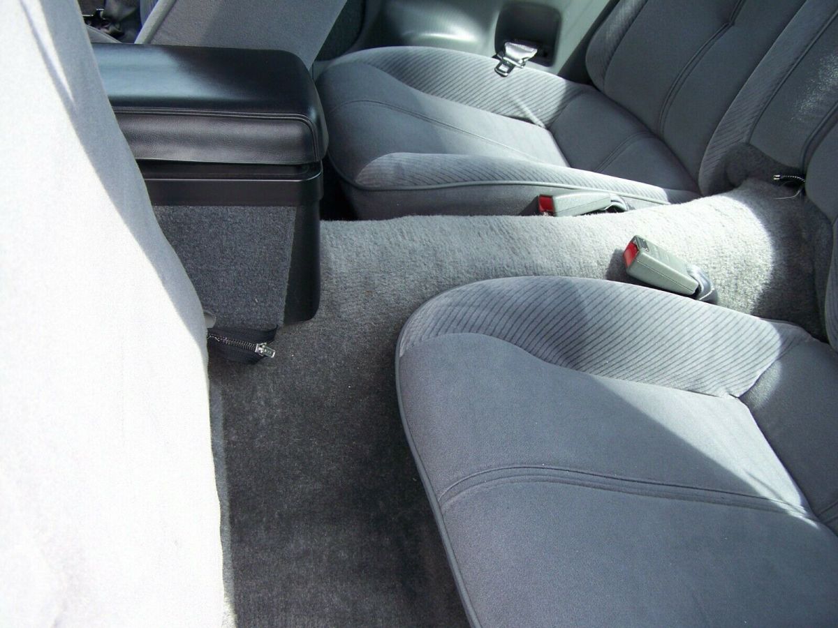 1985 Blue Chevrolet Camaro Coupe