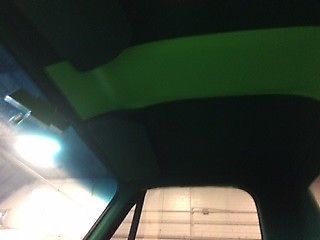 1985 Green Chevrolet C-10 Standard Cab Pickup