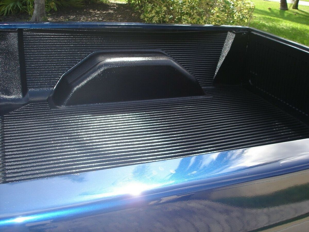 1985 Chevrolet C-10 Standard Cab Pickup