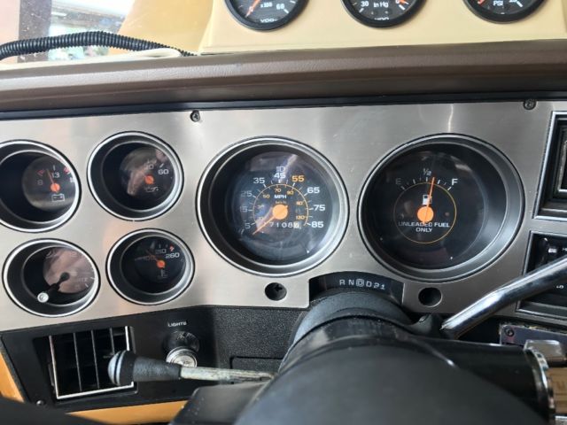 1985 Chevrolet C-10