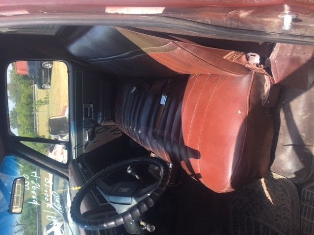 1985 Chevrolet C/K Pickup 2500