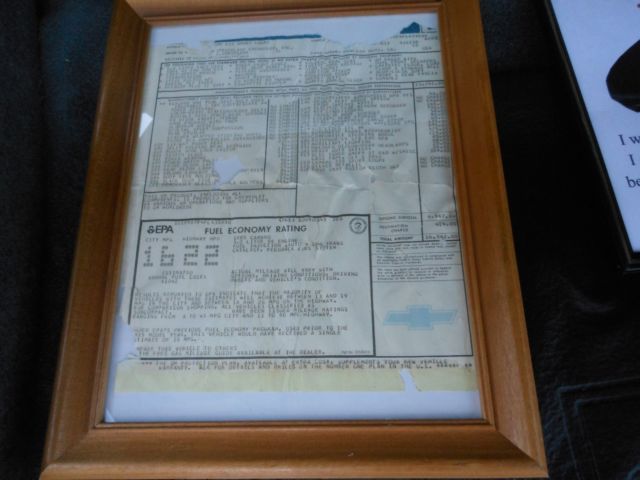 1985 Gray Chevrolet Camaro Coupe