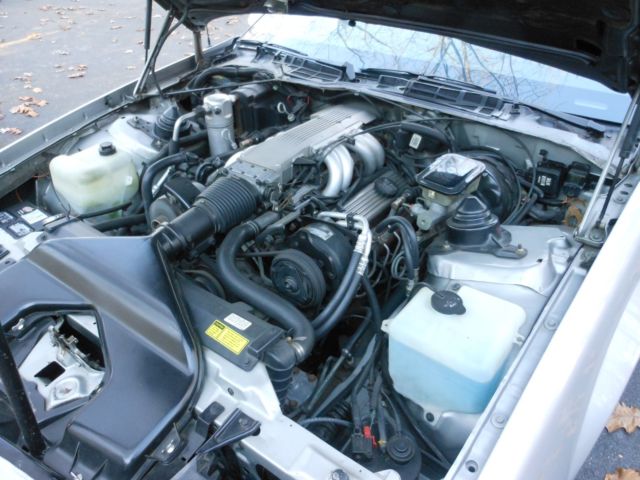 1985 Gray Chevrolet Camaro Coupe
