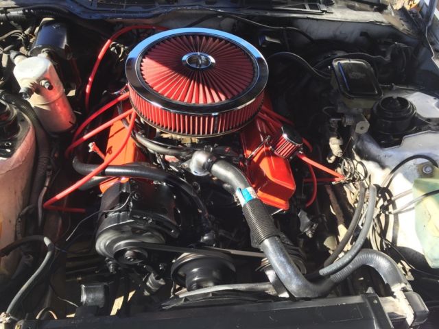 1985 White Chevrolet Camaro Coupe