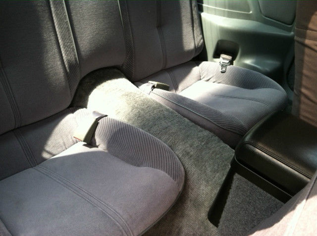 1985 Bue and Silver Chevrolet Camaro Coupe