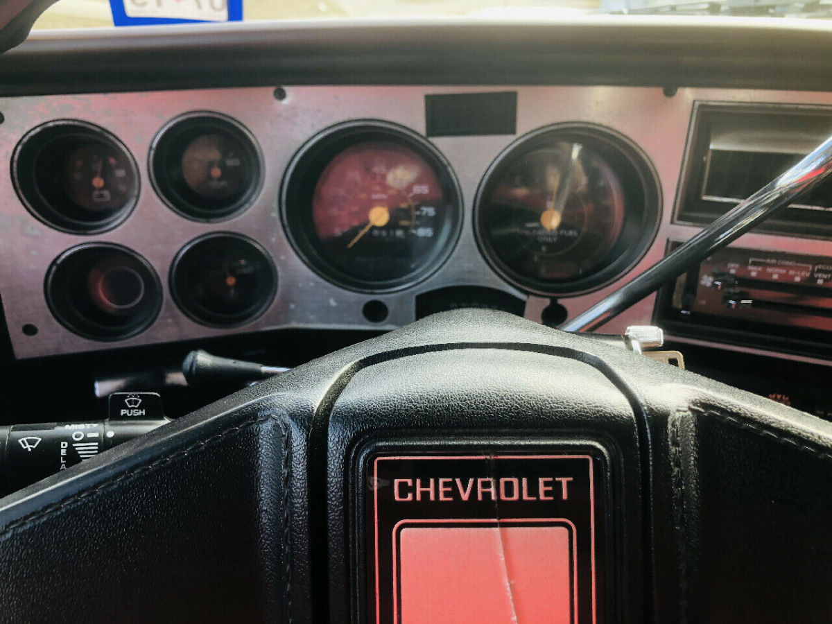 1985 Black Chevrolet C/K 10 Blazer --