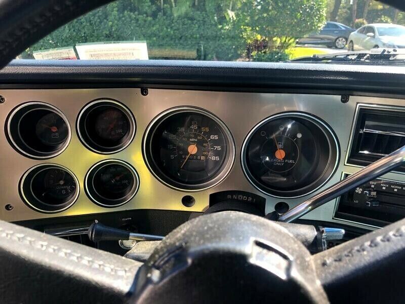 1985 Blue Chevrolet C-10 Classic Car