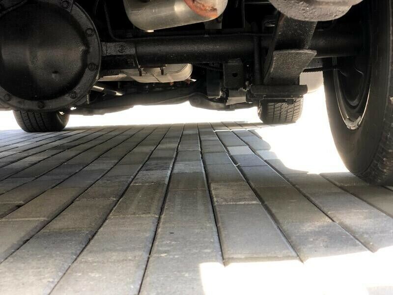 1985 Blue Chevrolet C-10 Classic Car