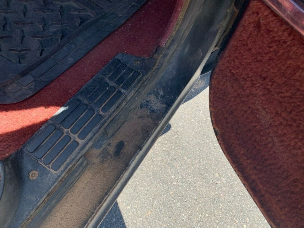 1985 Black Chevrolet C/K Pickup 3500 Standard Cab Pickup