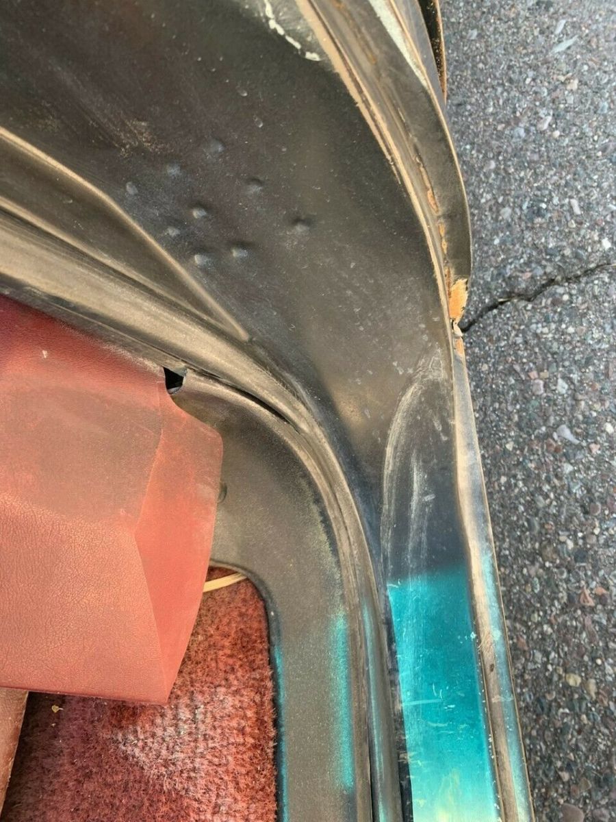 1985 Black Chevrolet C/K Pickup 3500 Standard Cab Pickup