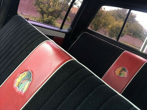 1985 Black Chevrolet C/K Pickup 3500 Standard Cab Pickup