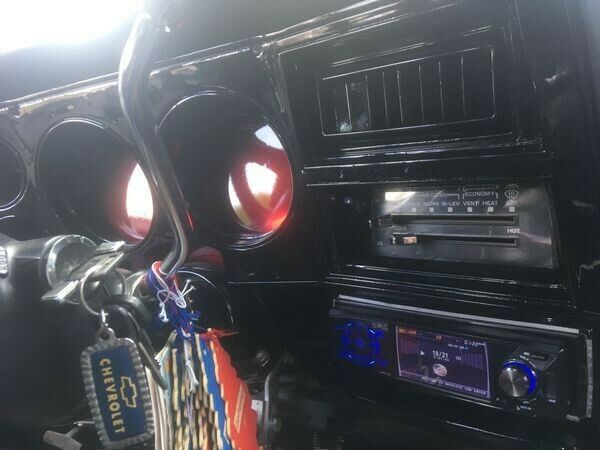 1985 Black Chevrolet C/K Pickup 3500 Standard Cab Pickup