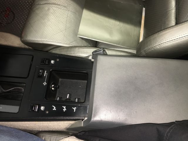 1985 Black Chevrolet Corvette Hatchback