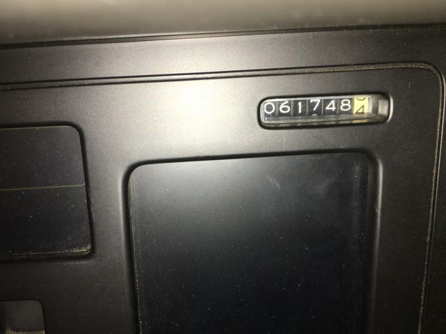 1985 Black Chevrolet Corvette Hatchback