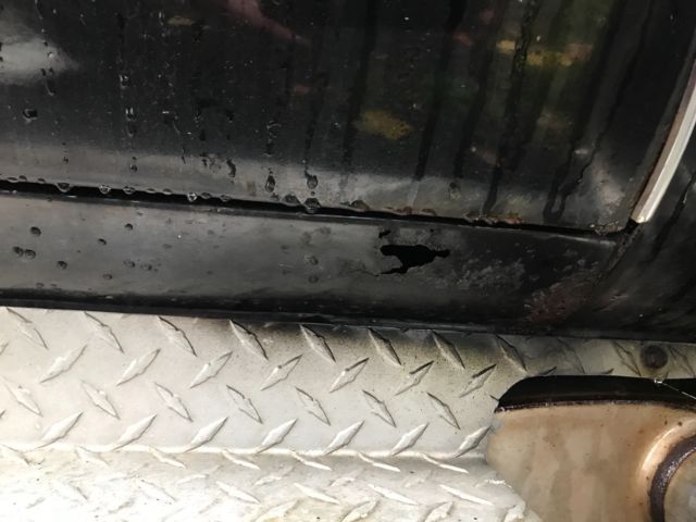 1985 Black Chevrolet Other Pickups Crew Cab Pickup