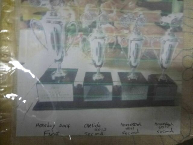 1985 Silver Chevrolet El Camino Coupe