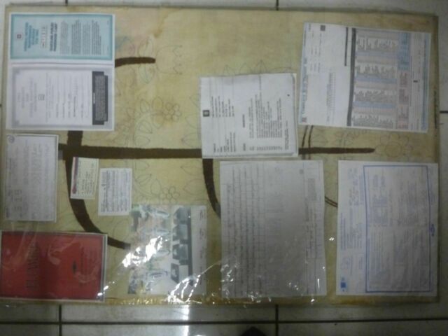 1985 Silver Chevrolet El Camino Coupe