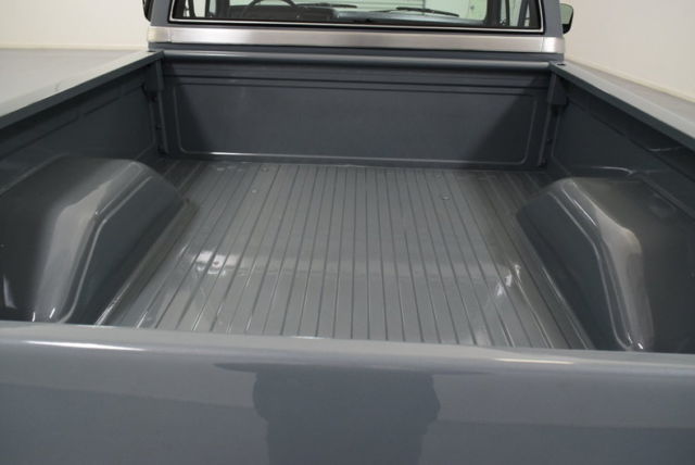 1985 Gray Chevrolet Other Pickups Pickup Truck