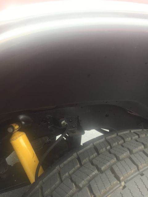 1985 Chevrolet C/K Pickup 1500