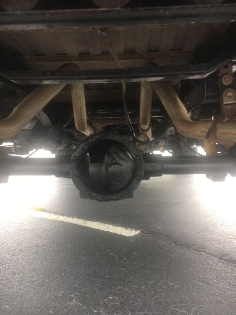 1985 Chevrolet C/K Pickup 1500