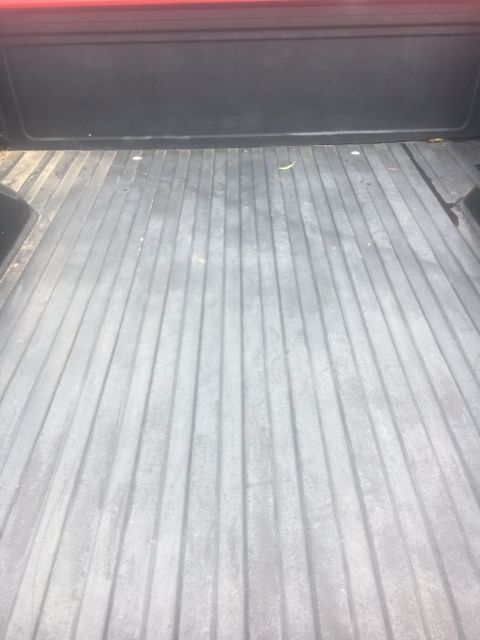 1985 Chevrolet C/K Pickup 1500