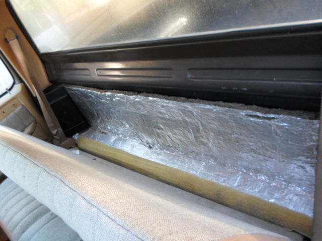 1985 Brown Chevrolet C/K Pickup 1500 Standard Cab Pickup