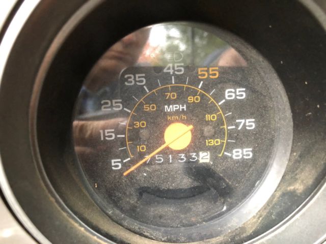 1985 Gold Chevrolet C/K Pickup 2500 Standard Cab Pickup