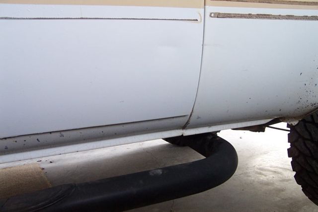 1985 Black Chevrolet Blazer