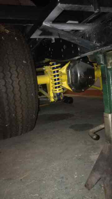 1985 Chevrolet Other Pickups