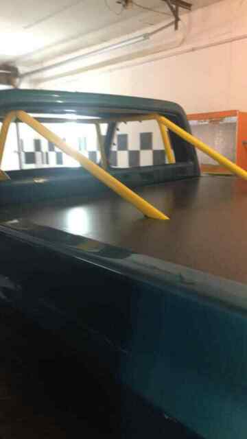 1985 Chevrolet Other Pickups