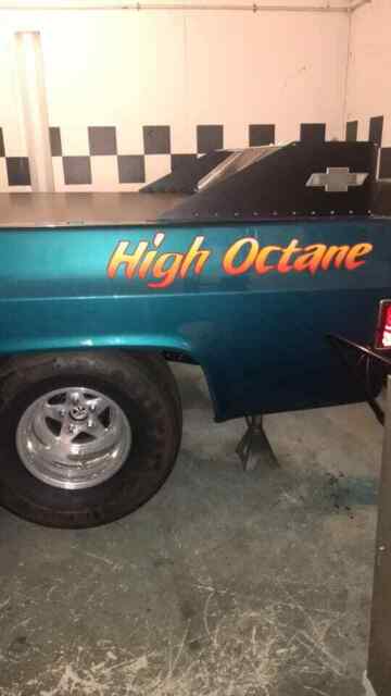 1985 Chevrolet Other Pickups