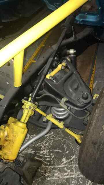 1985 Chevrolet Other Pickups