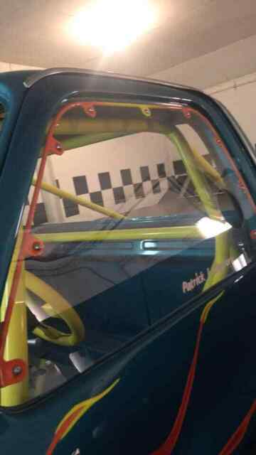 1985 Chevrolet Other Pickups