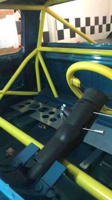 1985 Chevrolet Other Pickups