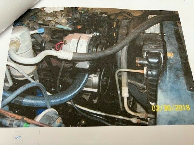 1985 Chevrolet S-10 SUV