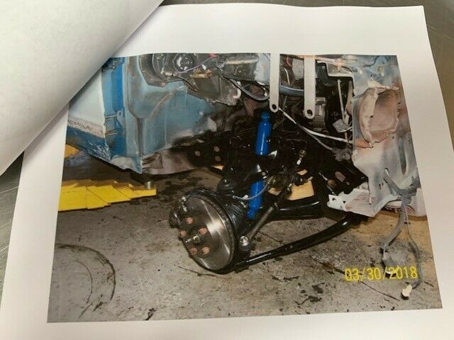 1985 Chevrolet S-10 SUV