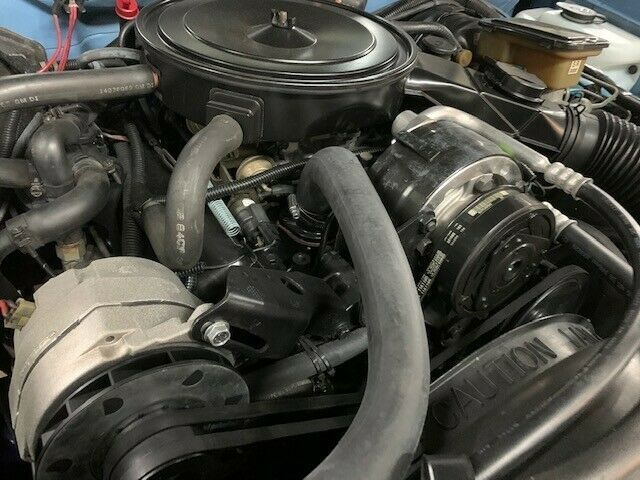 1985 Chevrolet S-10 SUV